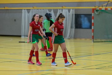 Bild 570 - A-Juniorinnen Punktrunde